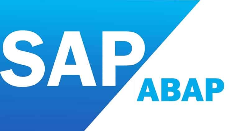 SAP ABAP