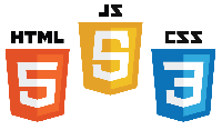 HTML5+CSS3+JavaScript Weekend Classes